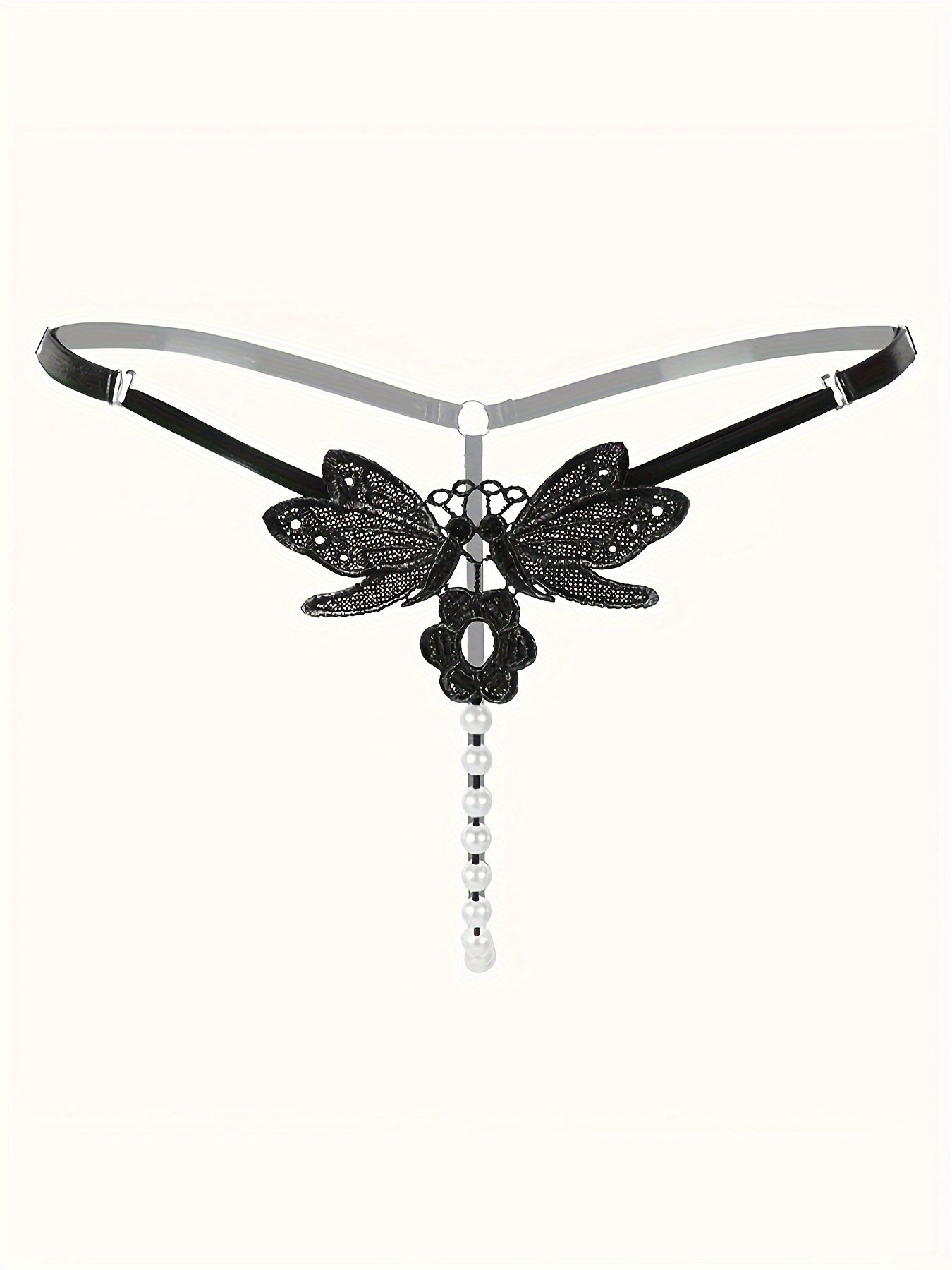 Women's Low Waist Sexy Thongs 9-Piece Set Comfortable Underwear