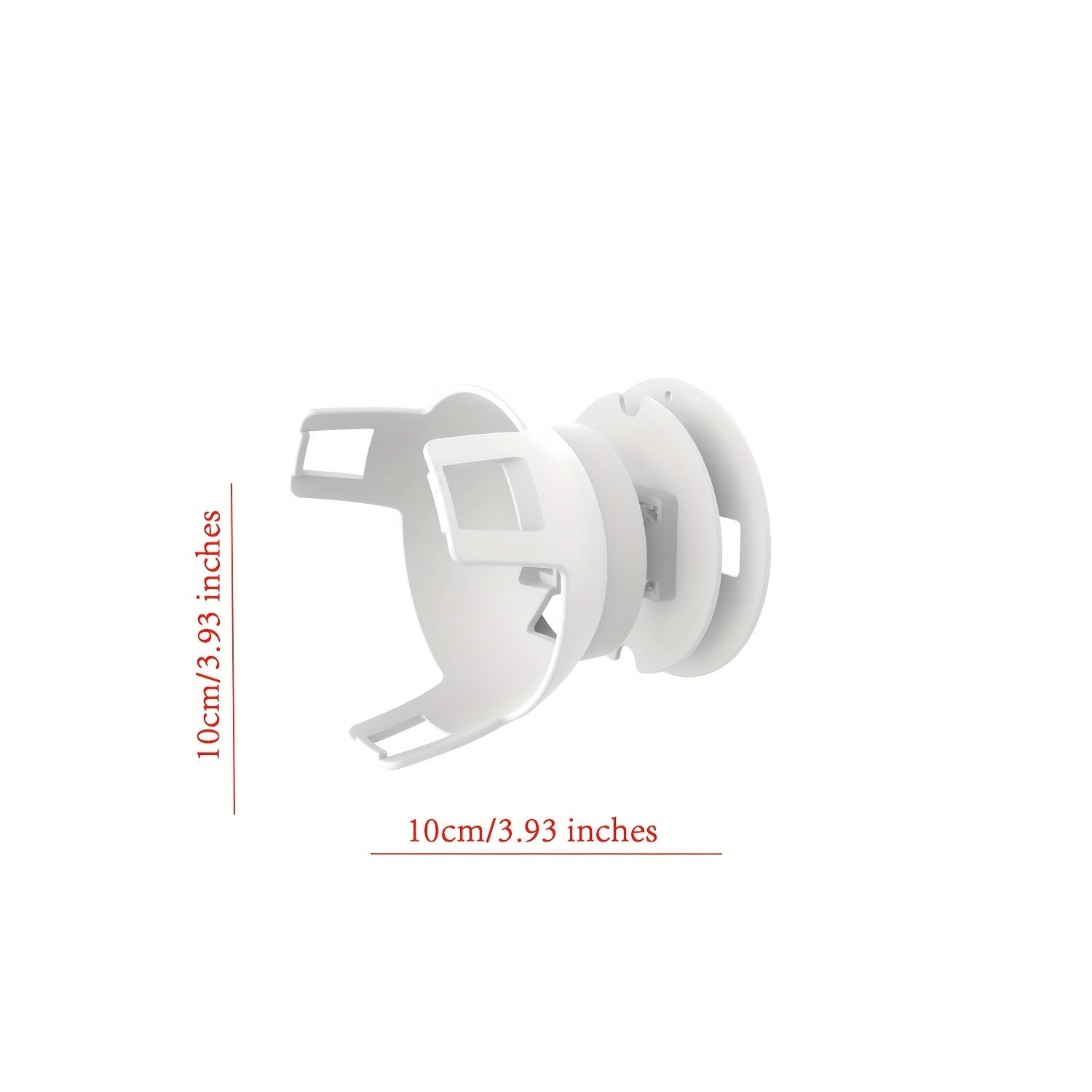 Speaker Wall Mount with Adjustable Angle for Smart Audio Devices