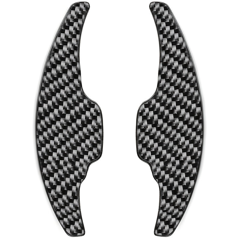 Carbon Fiber Paddle Shifters for Chevrolet Camaro 2012-2015 DSG Extension