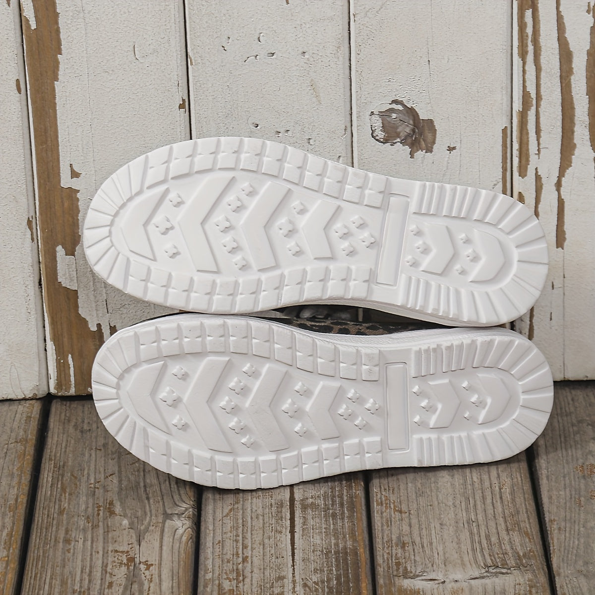 Women's Lace-Up Loafers Casual Breathable Fabric Low-Top Shoes