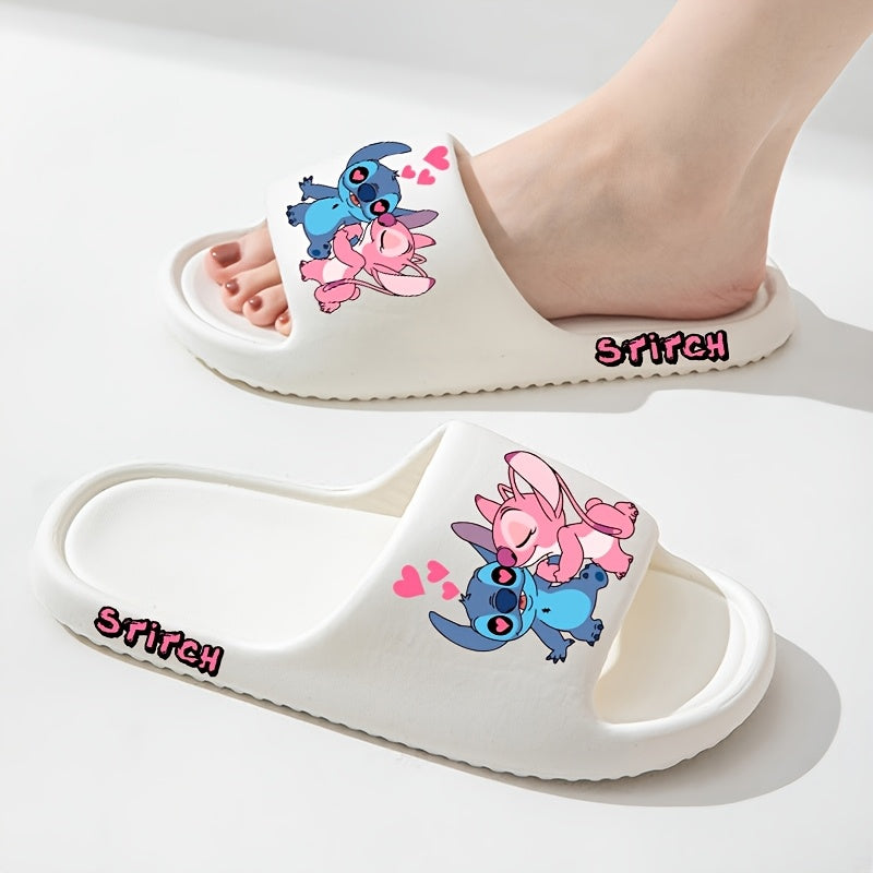 Ayollar uchun EVA shippaklar yumshoq qulay va sirpanmaydigan ichki va tashqi foydalanish uchun hayvonlar bosmasi