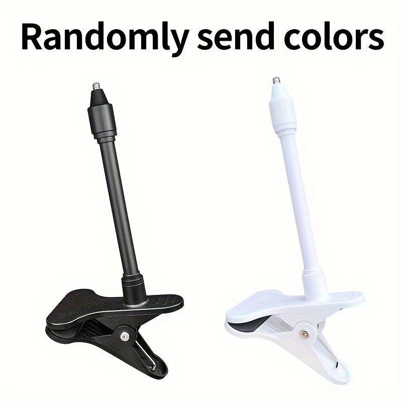 Indoor Camera Mount Flexible Arm for Pet Monitoring and Versatile Use