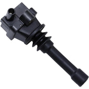 2Pc Ignition Coils for EC7 1.8 2009-2015 Spark Plug Replacement Parts