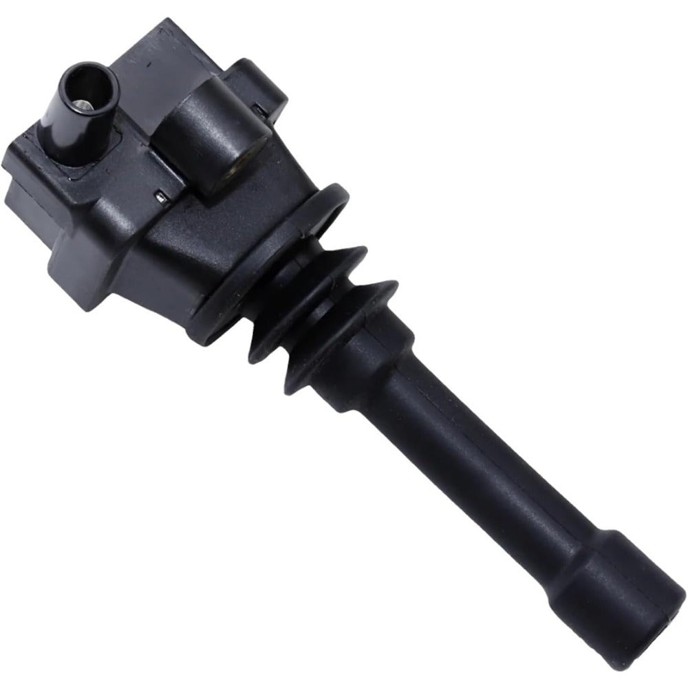 2Pc Ignition Coils for EC7 1.8 2009-2015 Spark Plug Replacement Parts