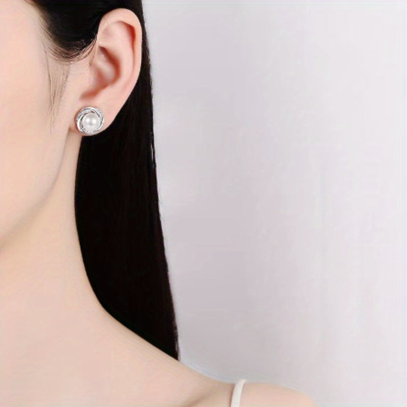 "Shirin suv marvaridli bilaguzuklar, 925 sterling kumush o'rik gullari, ayollar uchun nozik zargarlik - tantanalar, partiyalar, bayramlar, tug'ilgan kunlar, to'ylar va yubileylarga mukammal sovg'a - noyob va nozik aksessuarlar"