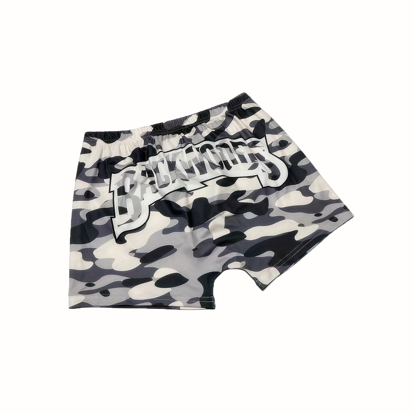 Women's Lounge Shorts with Elastic Waistband Print Patterned Sleepwear All-Season