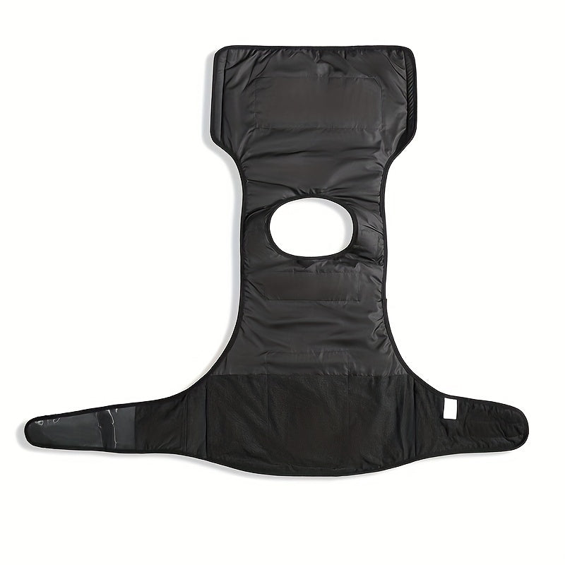 Мужчины Женщины Теплый жилет Мягкий пушистый легкий Электрический с 8 зонами нагрева