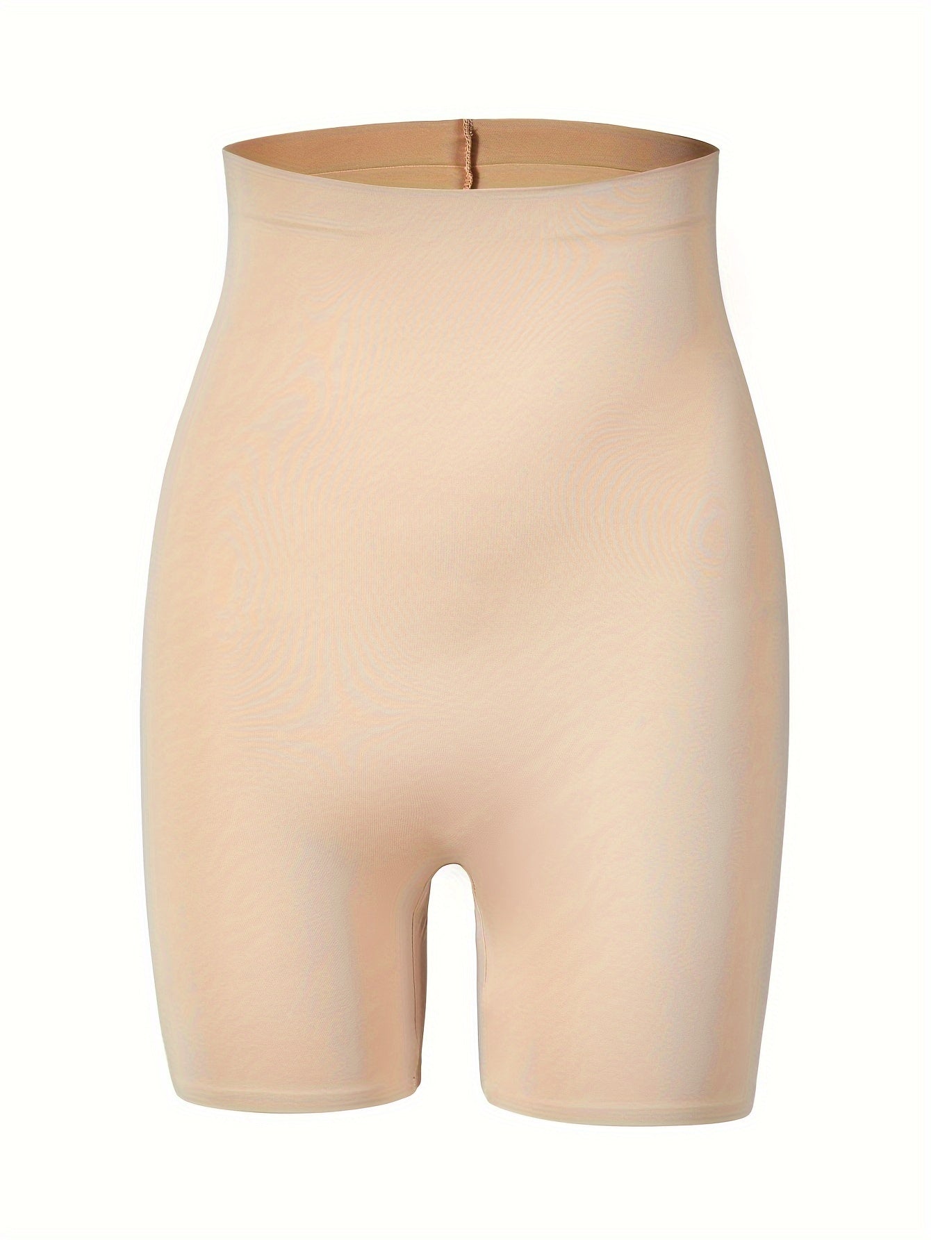 High Waist Tummy Control Butt Lifting Shapewear Shorts for Body Shaping