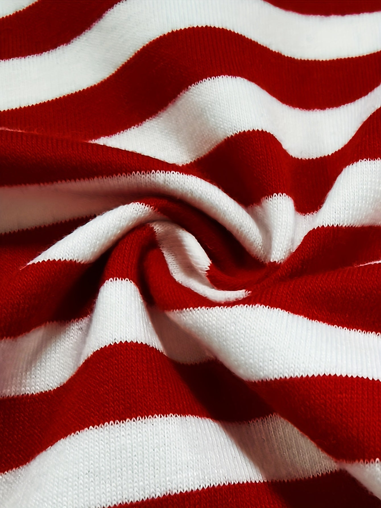 Women's Striped Lounge Set Long Sleeve V-Neck Shorts Casual Fall Wear