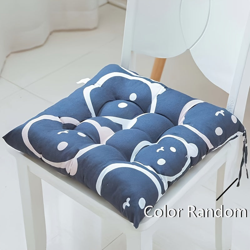 Кресельная подушка из памяти с пеной для офиса, автомобиля, инвалидной коляски, облегчает боль в спине и копчике, моющаяся из полиэстера