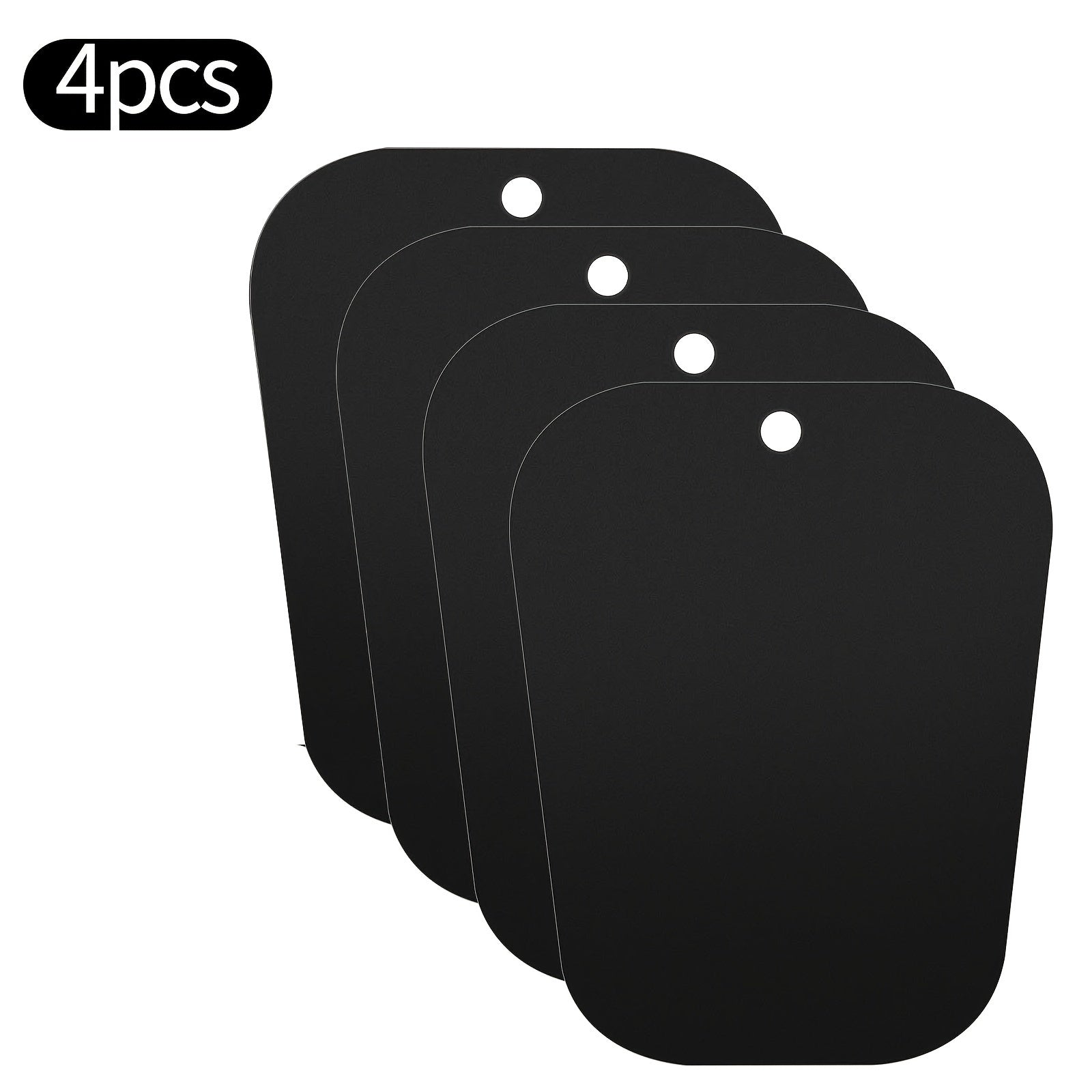 4pcs Breathable Plastic Boot Shapers Reusable Shoe Inserts for Men and Women