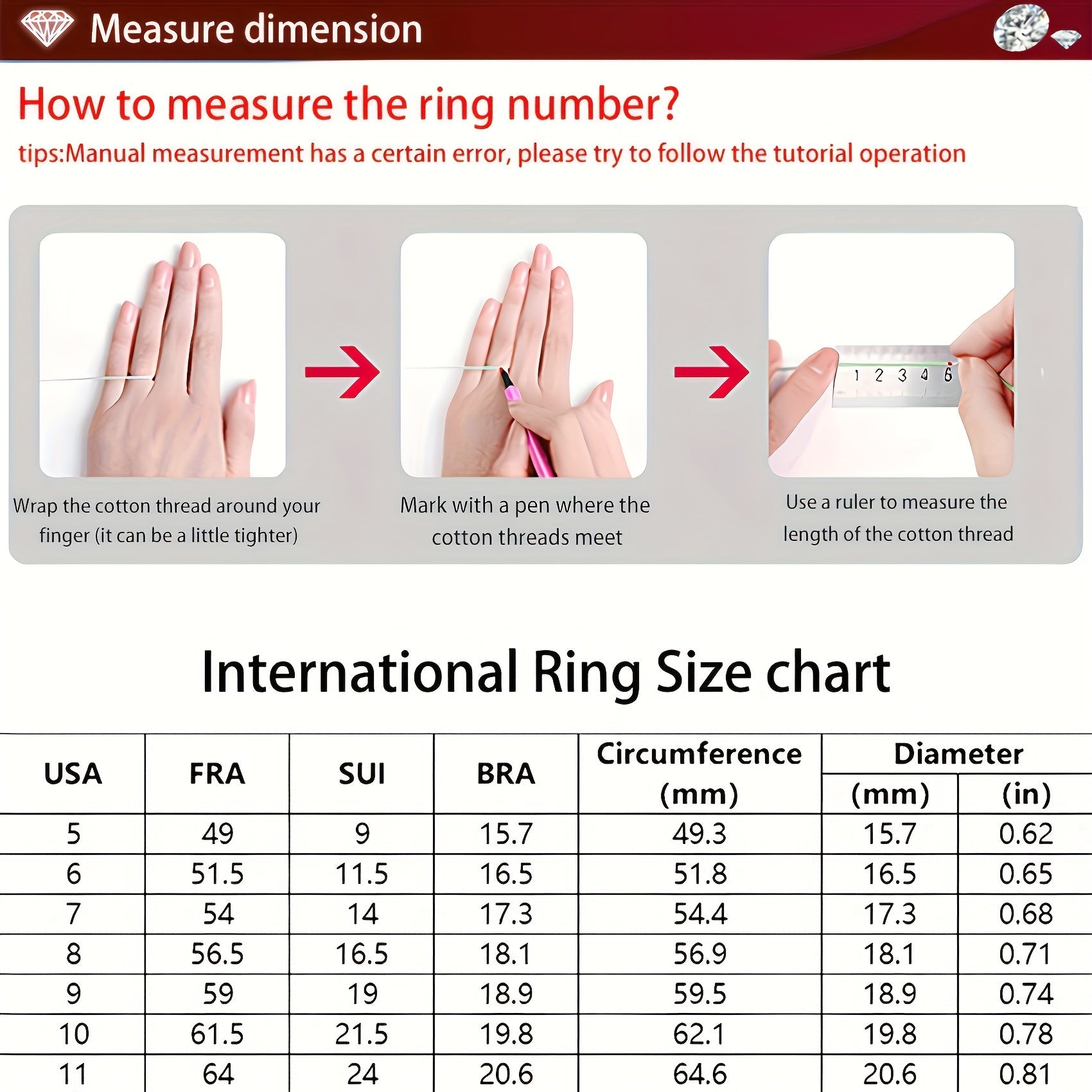 Silver Plated Ring with Cubic Zirconia for Weddings and Parties