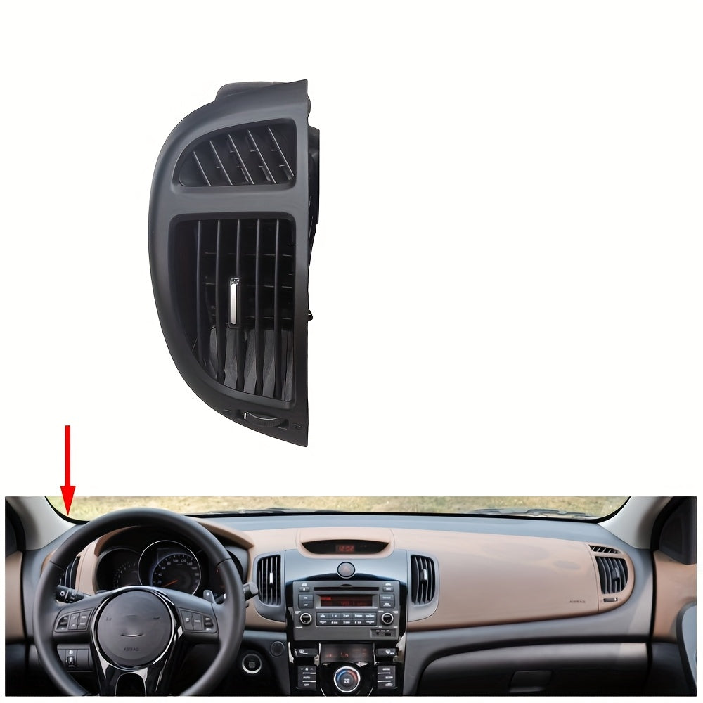 Front Center Dash Board A/C Air Vent for Kia Forte Cerato Koup 2008-2013