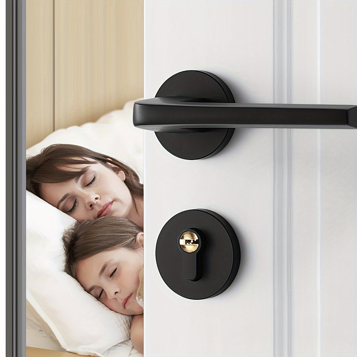 Self-Adhesive Rubber Weather Stripping for Doors and Windows 10ft Black White Brown Fire-Resistant