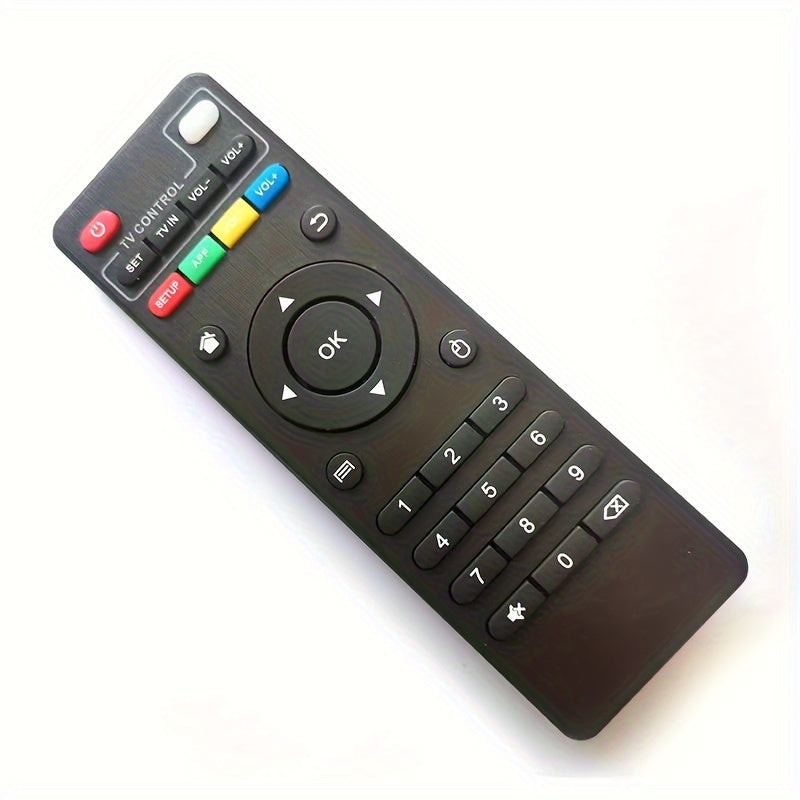 Universal Infrared Remote Control for Set-Top Boxes Compatible with X96 T95M T95N MXQ