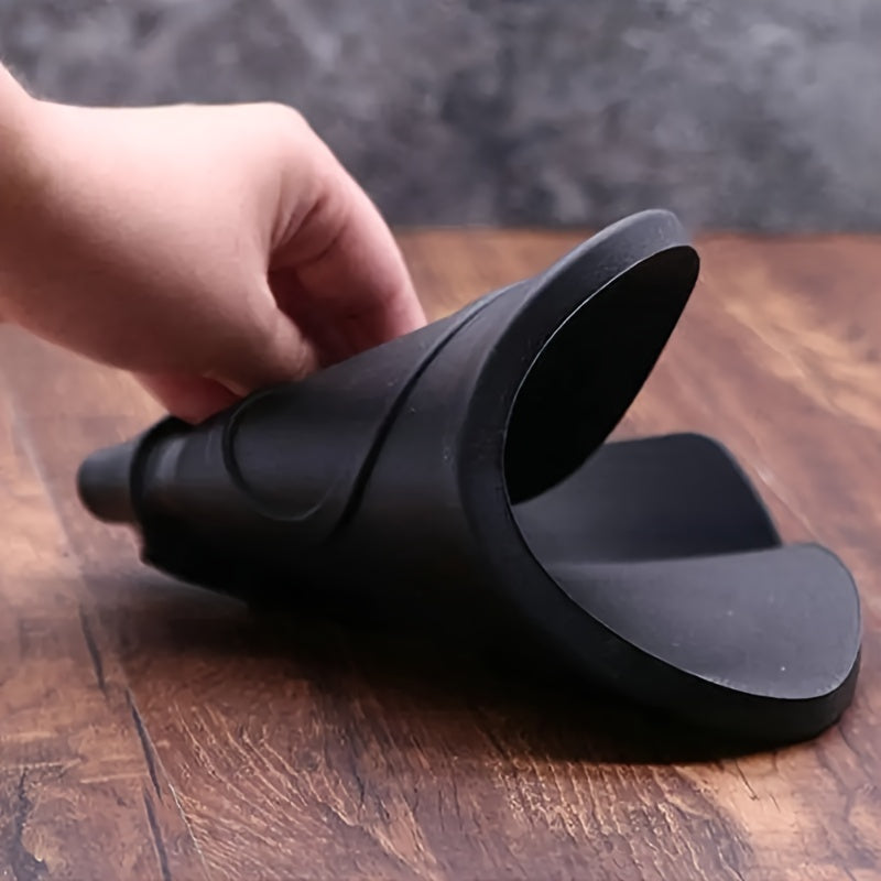 Coffee Tamper Mat Non-Slip Silicone Base Barista Tool