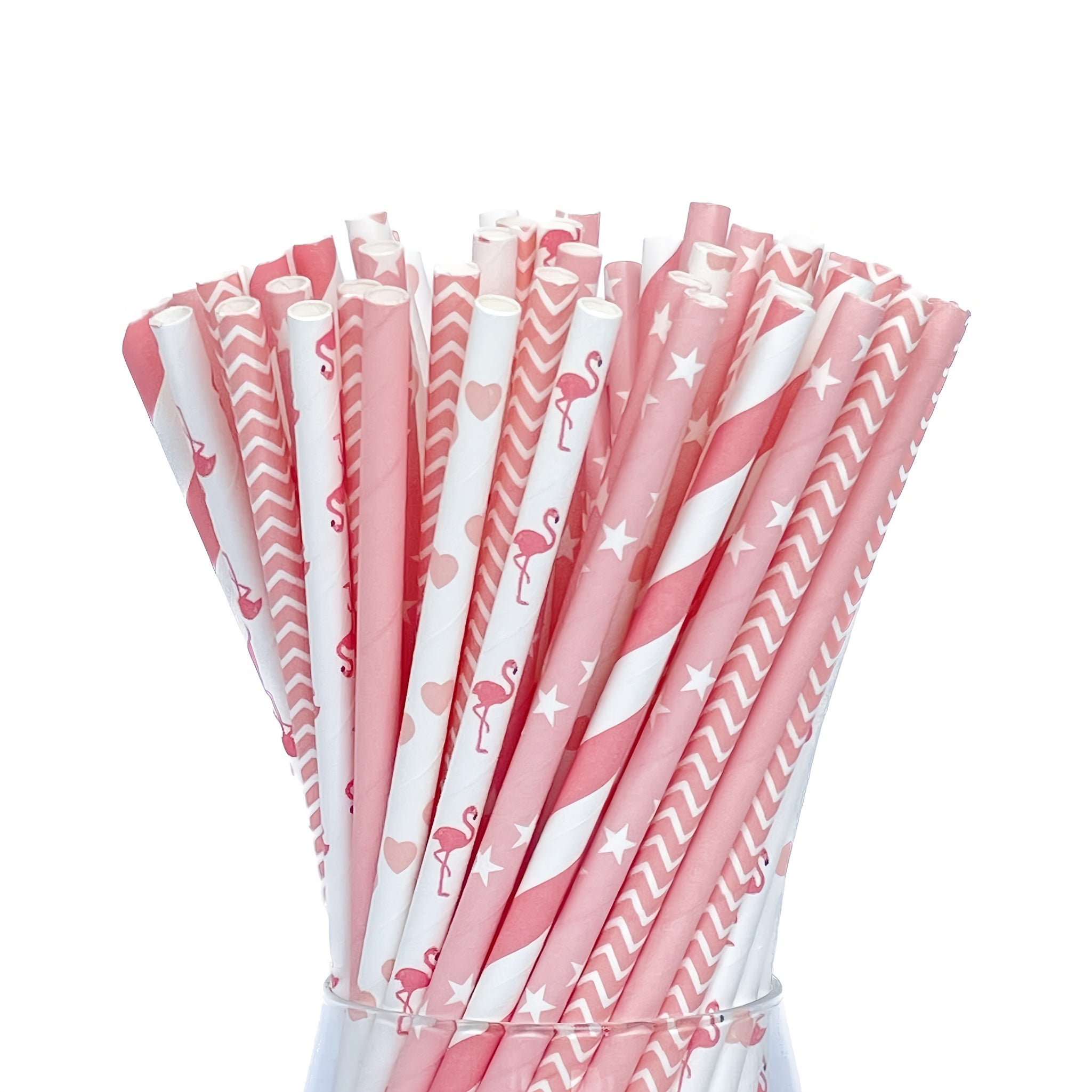 Sorbetes desechables de colores surtidos para fiestas y eventos