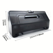 2-в-1 робот-пылесос с водяным баком и пылесборником, включает 2 фильтра. Совместим с различными моделями Xiaomi. Комплект замены включает 1 пылесборник и 2 HEPA-фильтра.