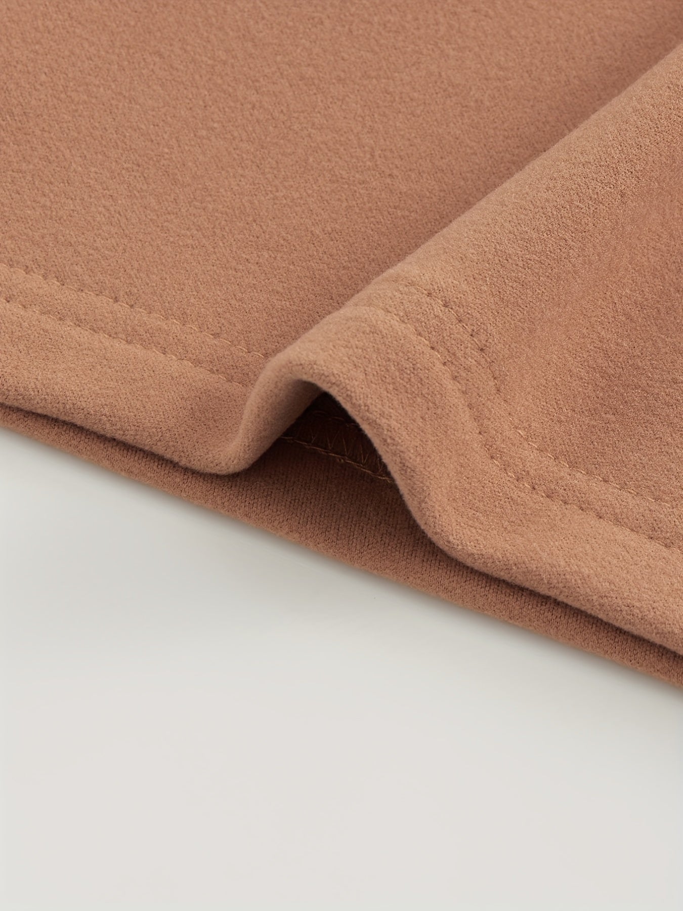 Velvet Women's Loungewear Set Short Sleeve Top and Shorts Multiple Colors