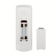 Infrared Remote Control for Daikin and Acson Air Conditioners Battery Powered Compatible with BRC52A62