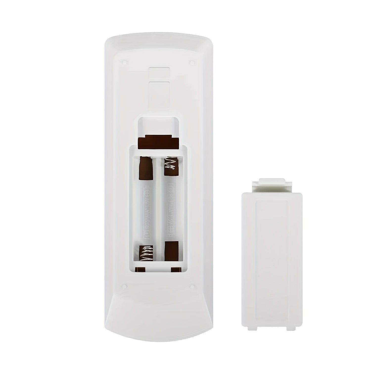 Infrared Remote Control for Daikin and Acson Air Conditioners Battery Powered Compatible with BRC52A62