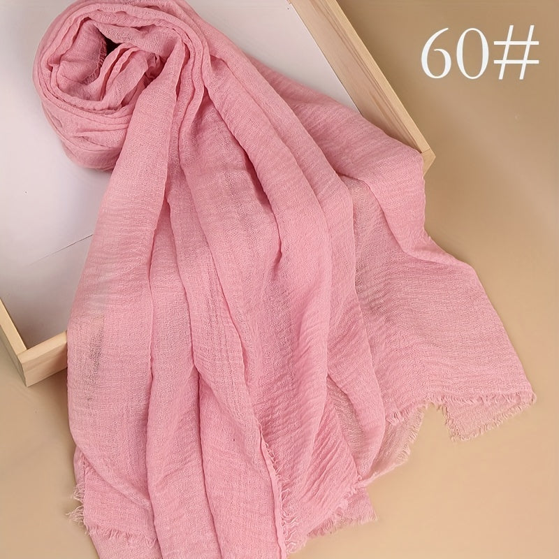 Velo musulmán para mujer transpirable, cómodo, tradicional, vestimenta del Medio Oriente, ajustable, fácil de usar