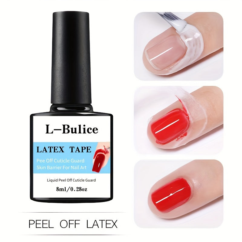 Qol san'ati himoyasi uchun to'kilishdan himoya qiluvchi, qirqiladigan chekka himoyachi