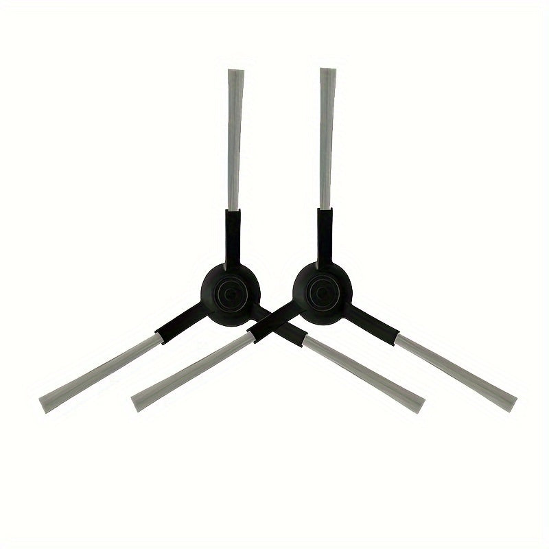 Robot Vacuum Spare Parts Kit Main Side Brush HEPA Filter Mop Compatible with V2 V3 SE 3490 3690