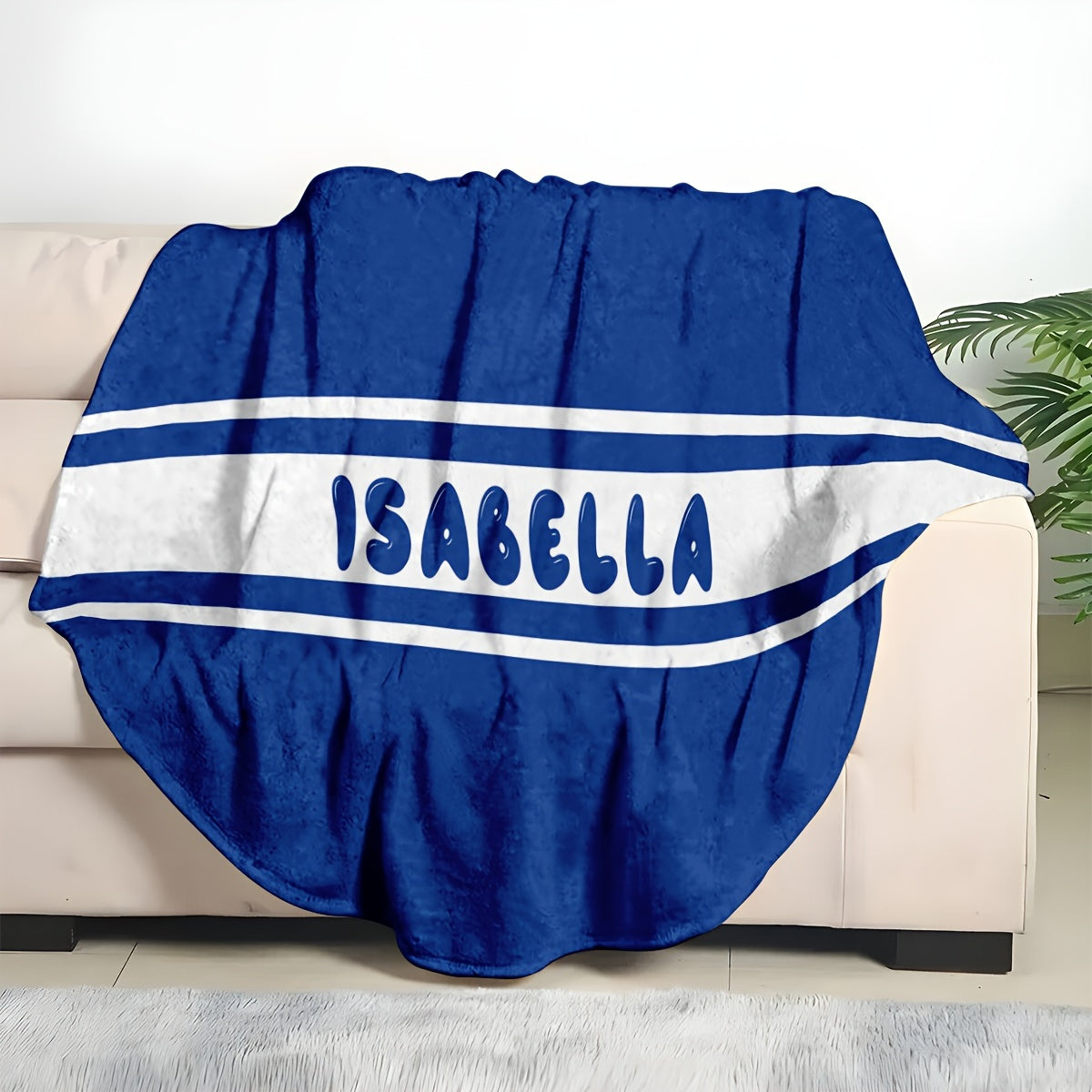 Индивидуальное надувное одеяло для взрослых, ультра мягкий полиэстер, комфорт круглый год