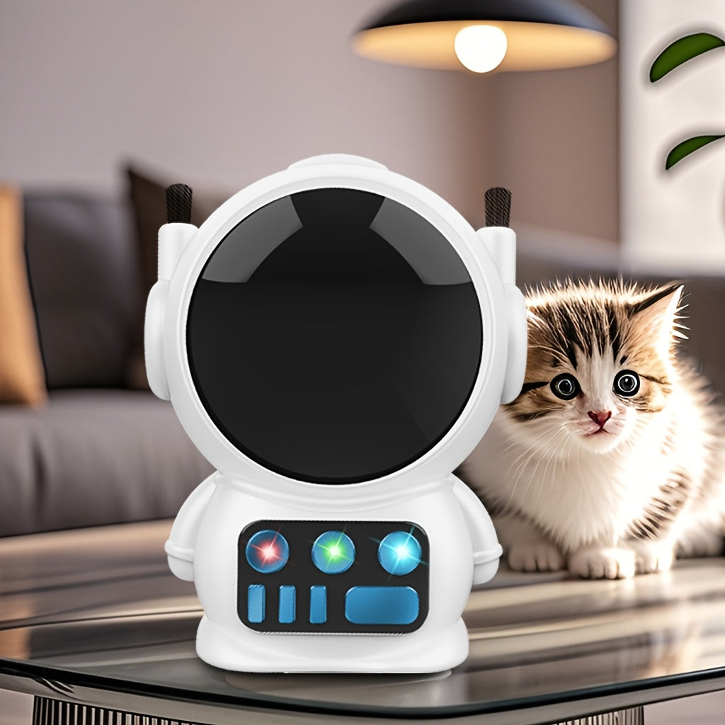 Air Purifier Plug-In Automatic Operation Low Power USBPowered