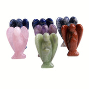 Xona va Tug'ilgan kun uchun farishta o'yma bezak, 1 dona