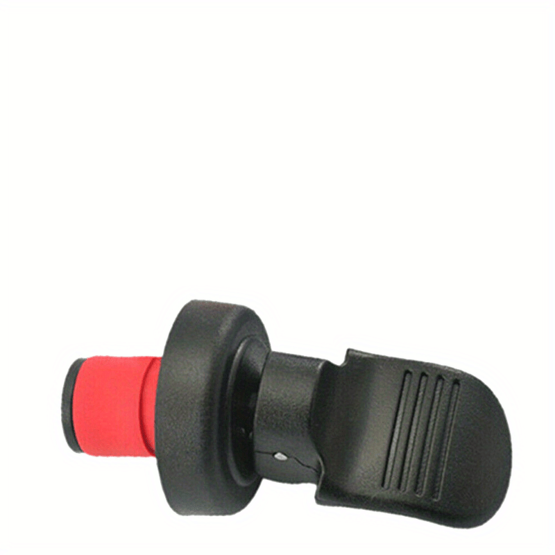 Hand Press Bar Wine Bottle Stopper for Champagne Beer and Wine Sealing