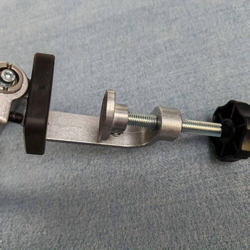 Мослаштириладиган пила ва осон айланиш билан мустаҳкам бурчакли қалам тозалаш