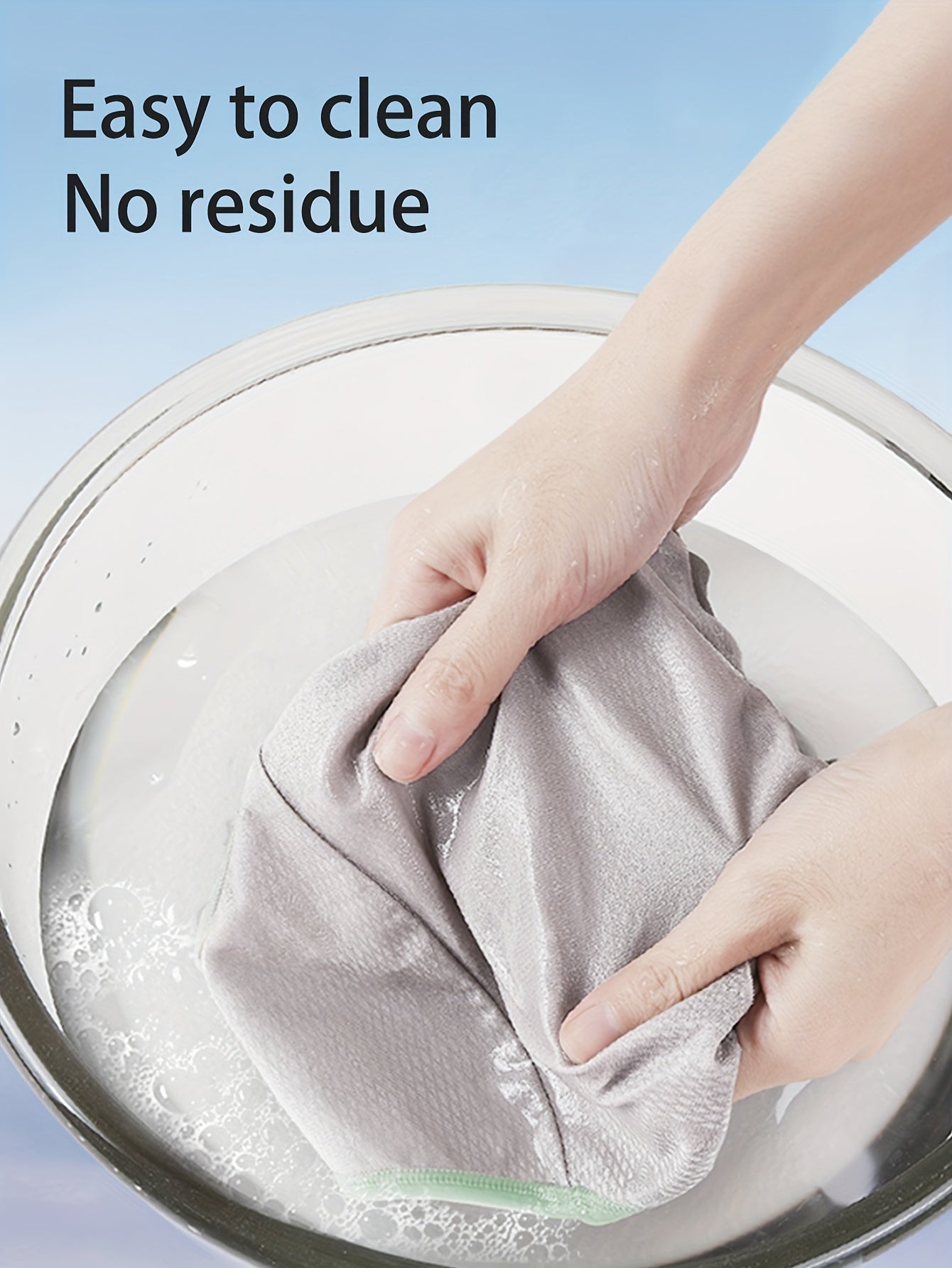 Breathable Ice Silky Menstrual Panties for Women Leak-Proof Postpartum and Period Use 3 Pack