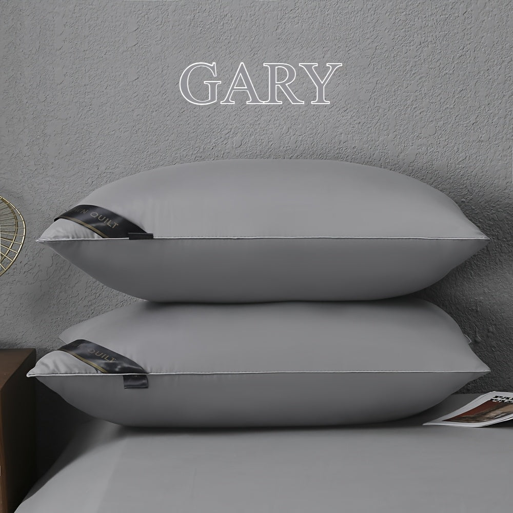 Bulk Pillow Cores for Cervical Spine Protection in Dormitories and Hotels