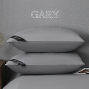 Yirik miqdordagi yostiq yadrochalari bo‘yin umurtqa himoyasi uchun yotoqxonalarda va mehmonxonalarda