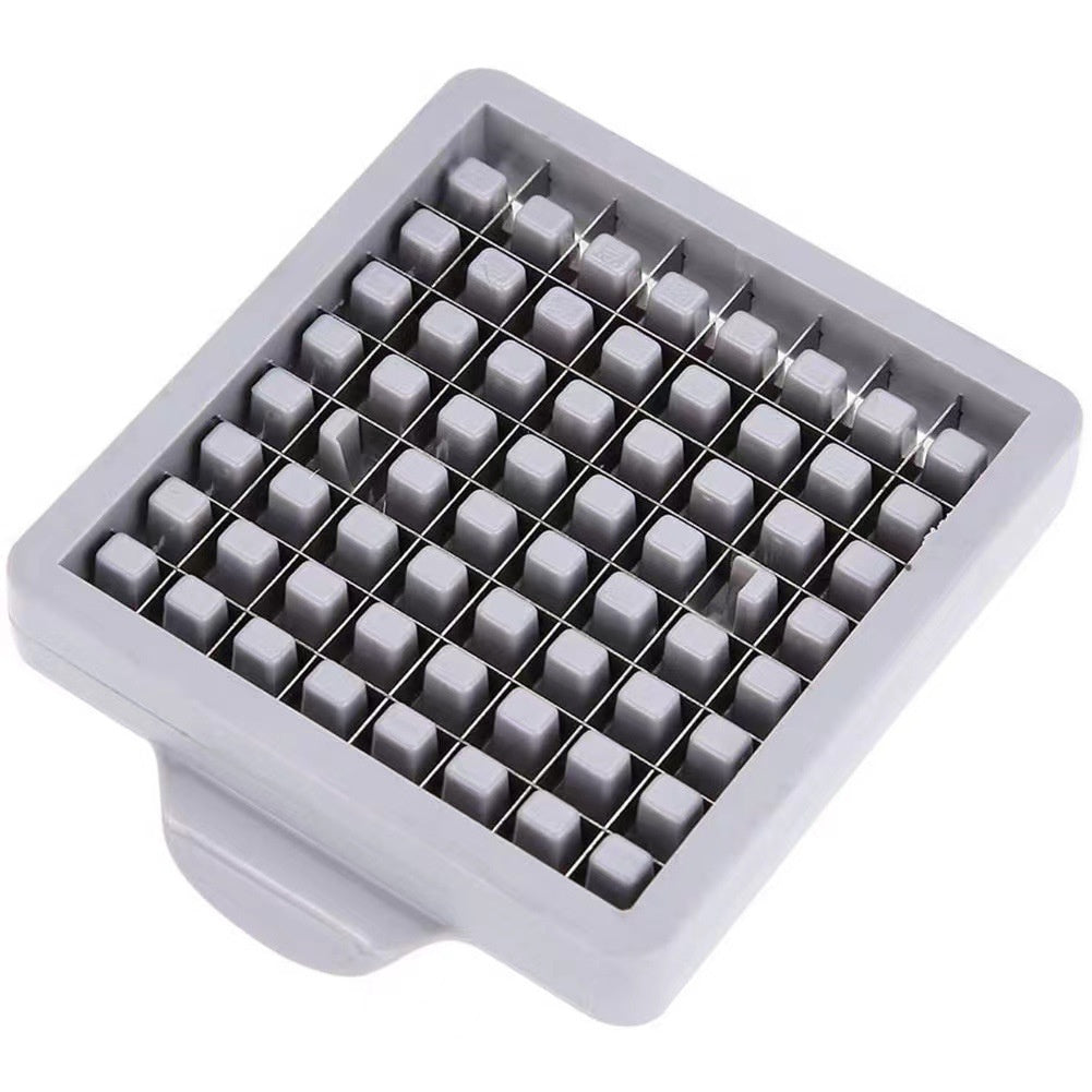 Stainless Steel Potato Cutter for French Fries and Vegetable Strips Easy to Clean