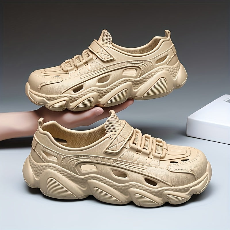 Women's Summer Platform Sandals Breathable EVA Water Shoes for Beach and Casual