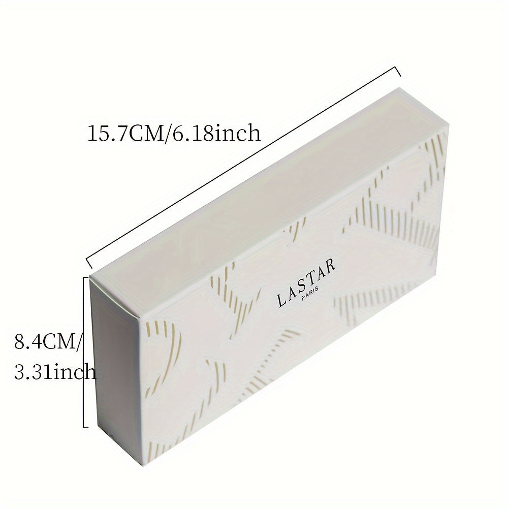 Set de regalo de perfumes de 8 piezas con aromas florales y frutales para hombres y mujeres