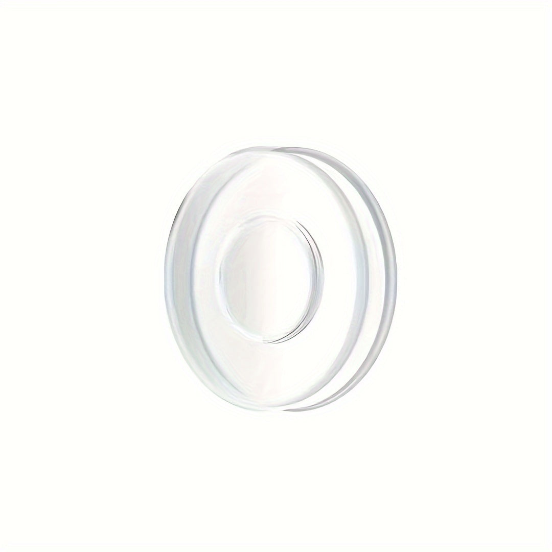 Reusable Nano Gel Pad Car Phone Holder and Magic Sticker for Home and Office