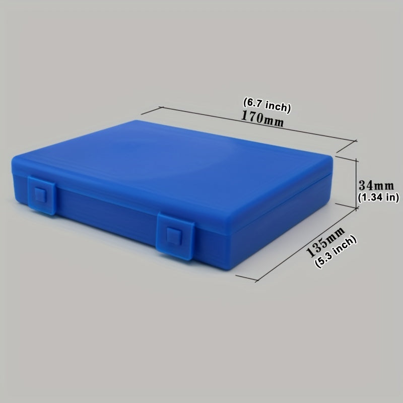 Professional Ear Piercing Kit with Piercing Gun and Studs for Salons and Home Use