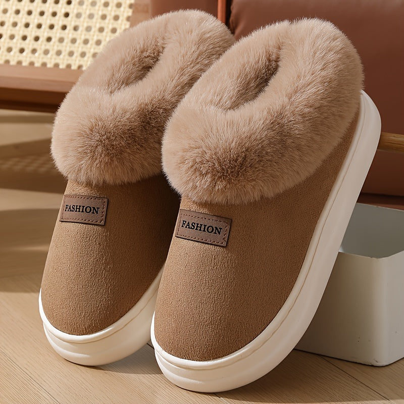 Ayollar uchun kuz botinkalari, ichki va tashqi, yuqori to'plamli suv o'tkazmaydigan poyabzal, sirpanmaydigan tagliklar, qalin va yumshoq.