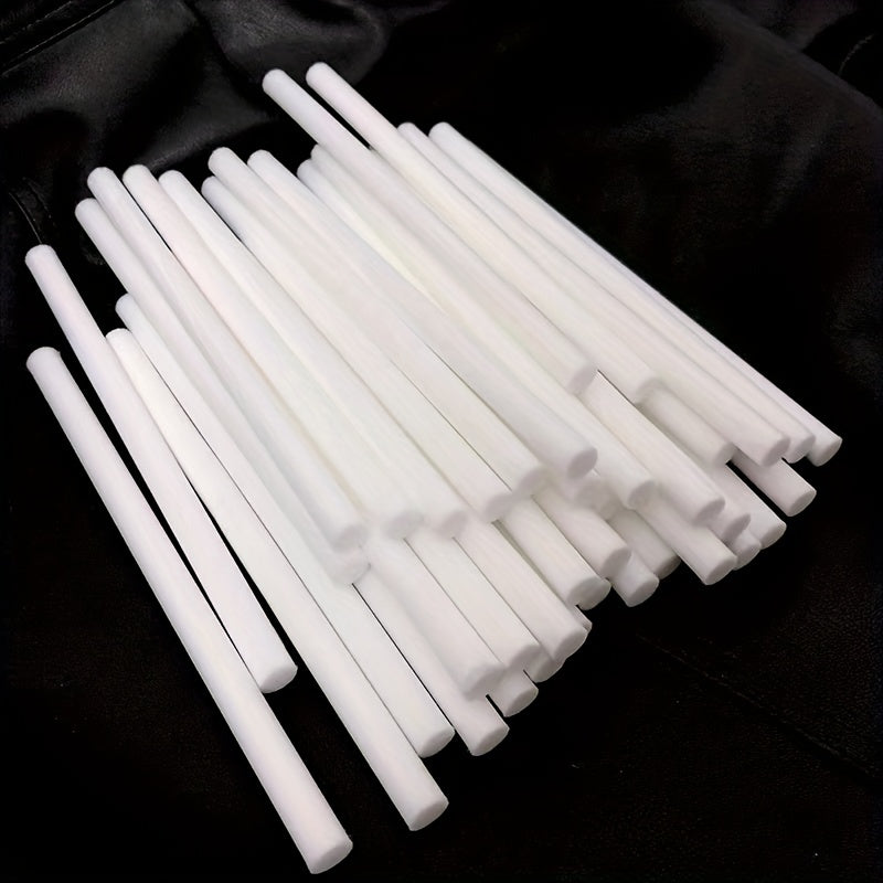 20 dona Suvni O'zlashtirish Filtri uchun Havo Namlagich va Diffuzor 7.5mm x 153mm