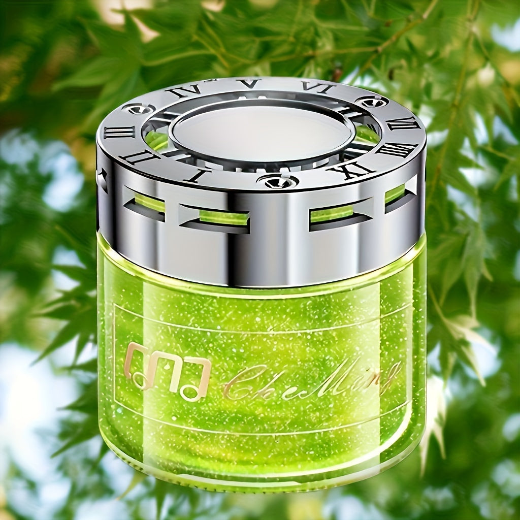 Avtomobil va uy uchun uzoq davom etadigan hidi bilan yog'li sticklar