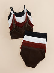 Four-Color Sports Suit for Men with Breathable Fabric and Comfortable Fit