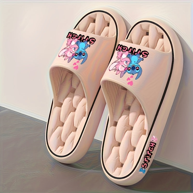 Unisex EVA Slippers Indoor Outdoor House Shoes Non-Slip Cushioned