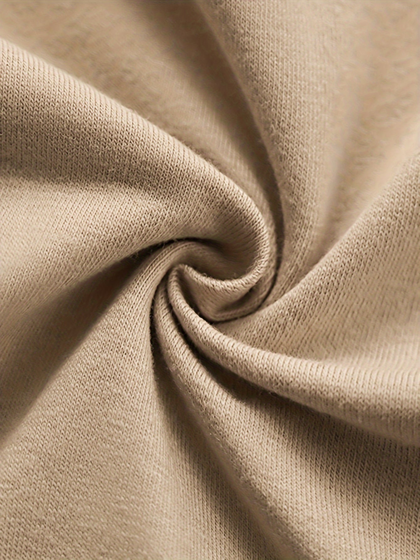 Women's 3-Pack Cartoon Bear Briefs Soft Breathable Polyester Spandex Underwear