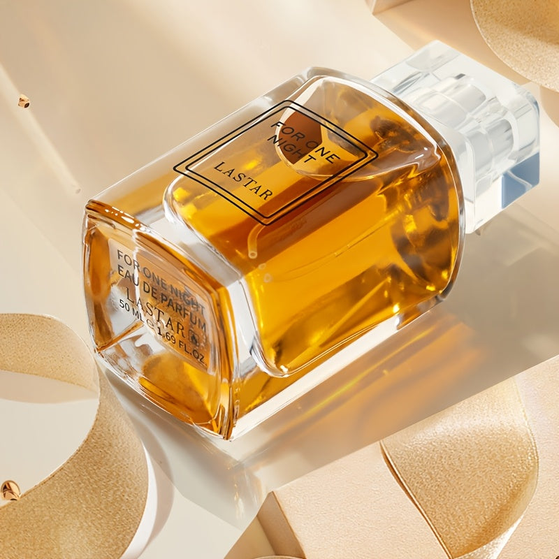 Unisex Perfume Vanilla Wood Floral Long-Lasting Fragrance for All Occasions