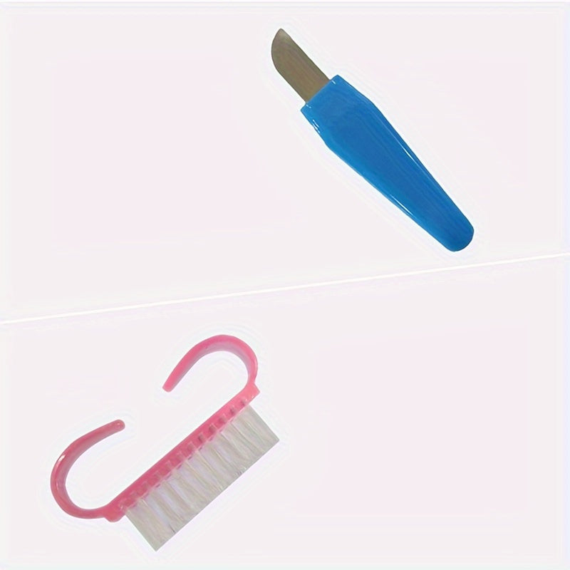 Professional Pedicure Tool Set with Foot File Nail Clipper and Stainless Steel Pedicure Knife