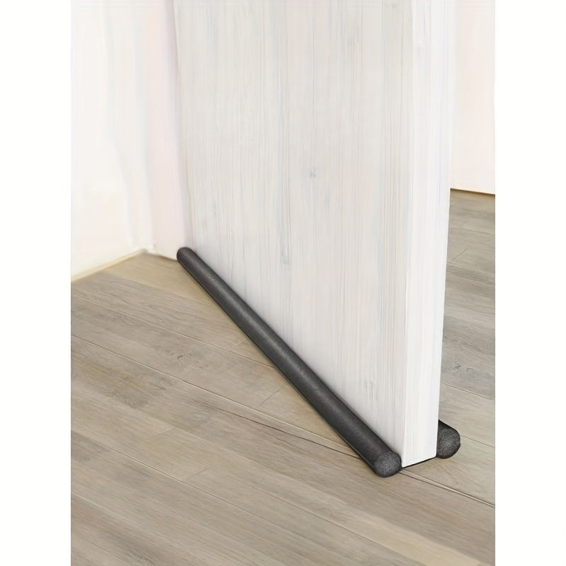 Door Seal Strip Waterproof Insect-Proof Soundproof for Bedroom Doors 93cm